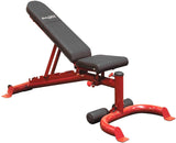 ADJUSTABLE WEIGHT BENCHES